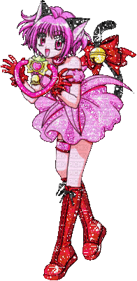 Mew Ichigo
